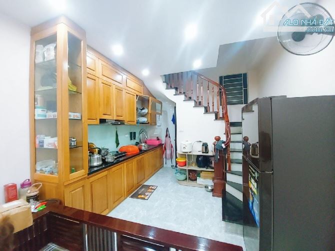 🏡 BÁN NHÀ ĐẸP - ĐƯỜNG LÁNG - DÂN XÂY CHẮC CHẮN - KHUNG CỘT VỮNG CHÃI - NGÕ 2.5M