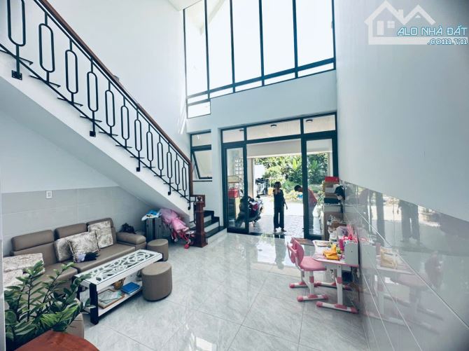 Hạ siêu rẻ nhà ngay TĐC Bình Hoà 1 trệt 1 lửng 110m2 chỉ 1.85 tỷ