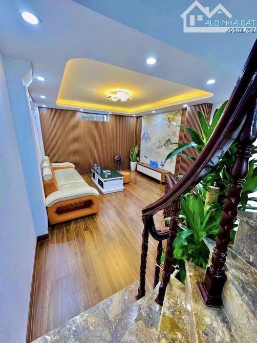 DUPLEX BÙI XƯƠNG TRẠCH- THANH XUÂN- 34M2- FULL NỘI THẤT- Ô TÔ QUA NHÀ - GIÁ 7,4 TỶ