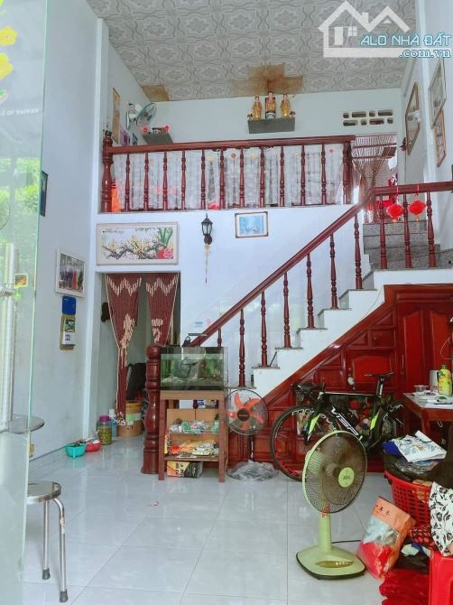 CẦN BÁN NHÀ MÊ LỠ - ĐƯỜNG LÝ THÁI TỔ, P. NGUYỄN VĂN CỪ, QUY NHƠN 🏡