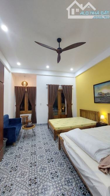 Cần chuyển nhượng homestay đang kinh doanh ổn định