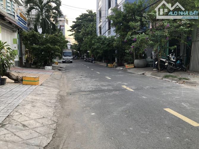 Bán Nhà Mới , Mặt Tiền Đường số 25a, Khu Tên Lửa, 4x20, 3.5 Tấm, 10.9 Tỷ