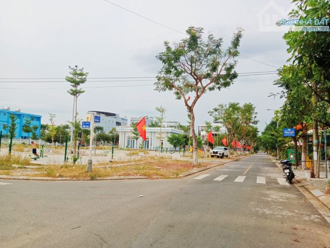 💥 3,55 tỷ, Dãy trọ 125m2 Khu Đông Trà, ngã 4 Võ Chí Công + Trần Đại Nghĩa, Ngũ Hành Sơn