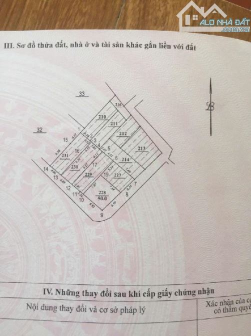 BÁN 50M2 ĐẤT - LÔ GÓC - NGÕ THÔNG, Ô TÔ, SÁT CẦU THƯỢNG CÁT, GIÁ 3.9 TỶ.