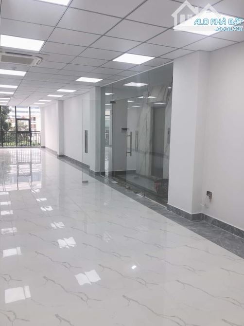 Bán Toà Nhà Mới Mặt Phố Tô Vĩnh Diện, Thanh Xuân 120m2, 8 Tầng, MT 6m, 57 Tỷ.