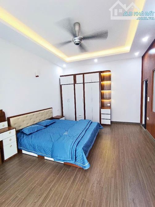 SIÊU HÓT BÁN NHÀ**NGỌC THUỴ**, 41M2, NGÕ Ô TÔ, GIÁ 6 TỶ