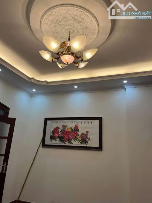 SIÊU HIẾM - TRƯỜNG CHINH - 42M2 - 4 TẦNG - GẦN PHỐ NHÀ MỚI - 6.75 TỶ