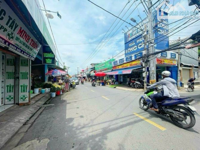 BÁN ĐẤT 5x32M, LÊ VĂN LƯƠNG, NHÀ BÈ.  ✍️DT: 162M2  ✍️GIÁ 4.9 Tỷ.