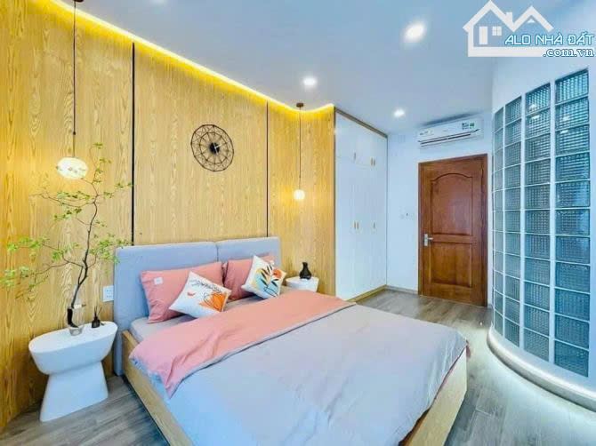 Bán giá hời nhà Nhất Chi Mai,Tân Bình.58,5m2 - Giá: 2tỷ090.Chốt sớm tặng nội thất - 10