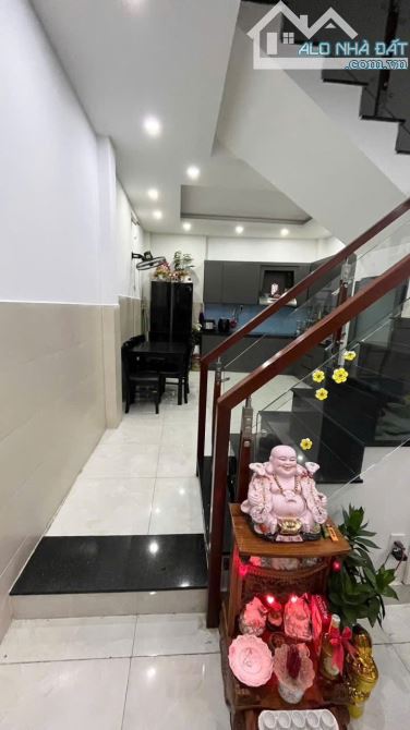 HXH Nguyễn Sơn, TÂN PHÚ 40m2 nhỉnh 5 tỷ - 10