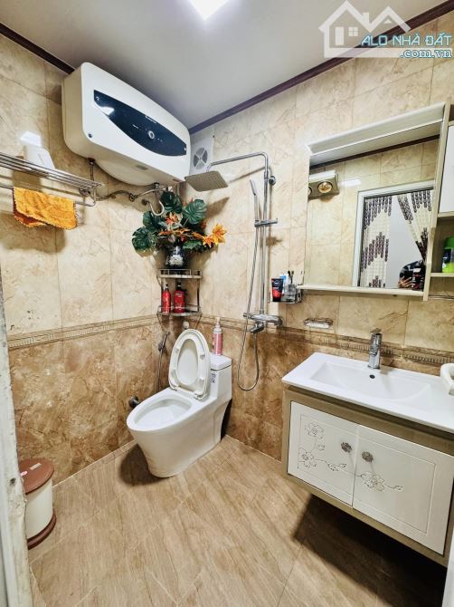 BÁN CĂN HỘ CC 3PN+2WC TÒA CT2A LÊ ĐỨC THỌ, 160M2, SIÊU RỘNG, NỘI THẤT SIÊU ĐẸP - GIÁ 6.9TỶ - 10