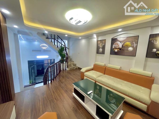 DUPLEX BÙI XƯƠNG TRẠCH- THANH XUÂN- 34M2- FULL NỘI THẤT- Ô TÔ QUA NHÀ - GIÁ 7,4 TỶ - 11