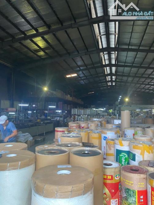 Cho thuê kho xưởng 2000m2 tại Phan Trọng Tuệ, Thanh Trì - 1