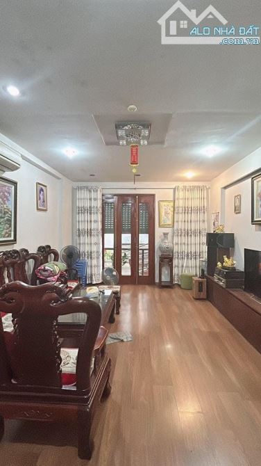 1 Căn Duy Nhất, Đẹp Nhất Mặt Phố THỤY KHUÊ, 40m2, 5 Tầng Thang Máy, View Hồ Tây Siêu Đẹp - 1