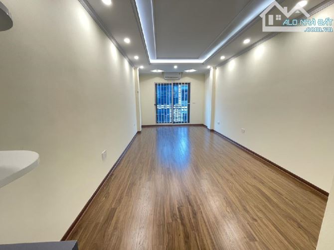 TU HOÀNG XUÂN PHƯƠNG,PHÂN LÔ,VỈ HÈ,THANG MÁY,45m2,7T,HƠN 9TỶ - 1