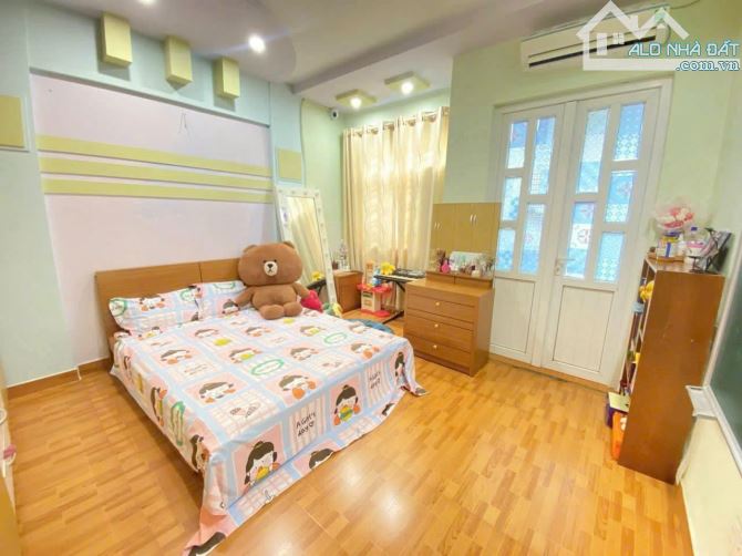 Bán nhà 40m2 4 tầng tại tuyến 2 Trung Lực , Hải An , Hải Phòng oto vào nhà - 1