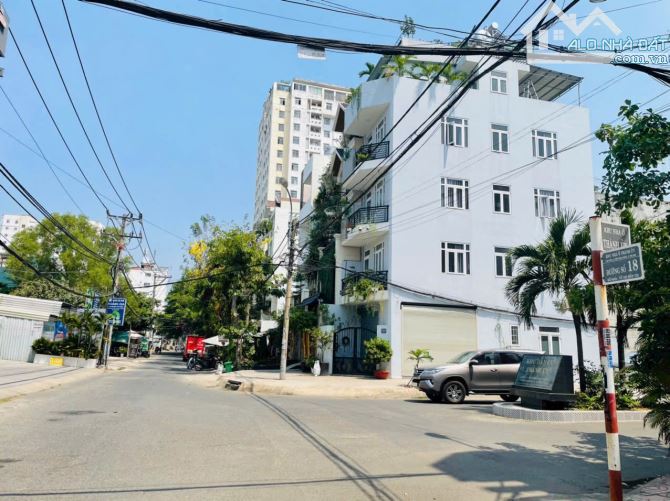 Đất mặt tiền đường 18 phường Hiệp Bình Chánh, Thủ Đức. Sau lưng Gigamall - 1