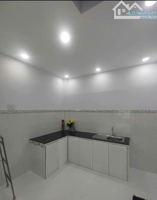 Gia đình định cư nước ngoài cần bán nhà Đ.Trịnh Như Khuê 85.5m2 SHR - 1