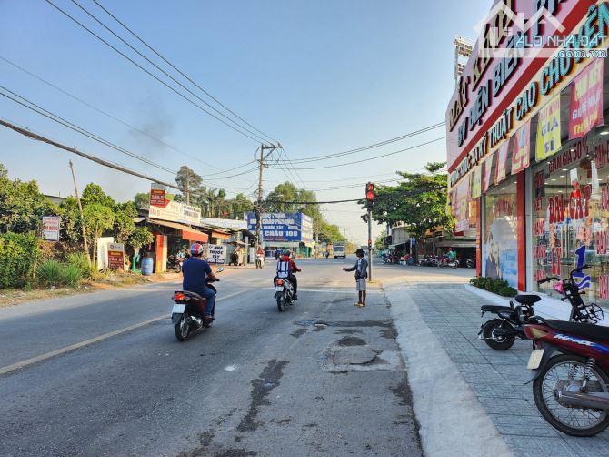 Ngộp Bank Bán Đất Giá Rẻ, Trung Lập Hạ, Củ Chi, 725 Triệu, Sổ Hồng Riêng - 1