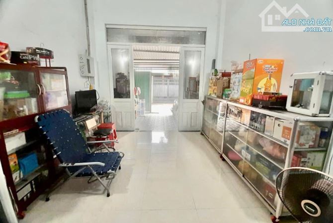Bán nhà 1 trệt 1 lửng đúc 64m2, ngay KDL Bửu Long, đường ôtô né, gần CS5 Đại Học Lạc Hồng - 1