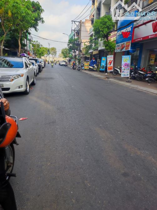 Đất ngộp đường Nguyễn Thị Kiểu P. Hiệp Thành DT 77m2 Giá 1 tỷ 790 cách QL1A 2km dân đông - 1