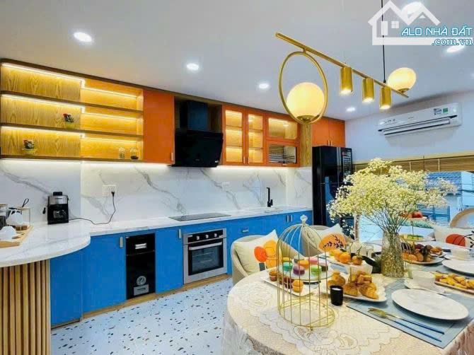 Bán giá hời nhà Nhất Chi Mai,Tân Bình.58,5m2 - Giá: 2tỷ090.Chốt sớm tặng nội thất - 1