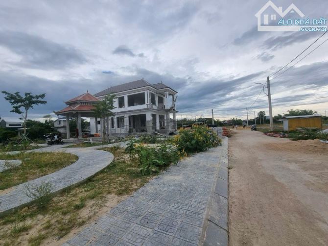 Cần bán 157,5m2 đất KQH Thuỷ Châu, P.Thuỷ Châu, Hương Thuỷ, Huế...Giá chỉ 1,7xx tỷ 🔥🔥 - 1