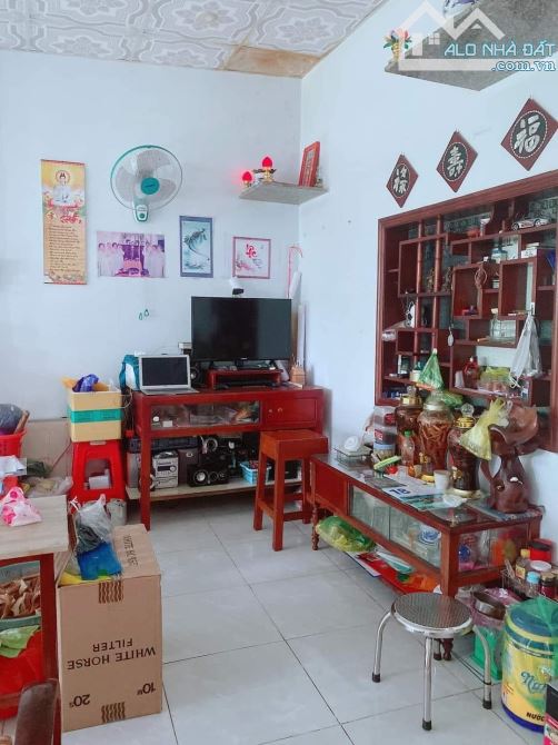 CẦN BÁN NHÀ MÊ LỠ - ĐƯỜNG LÝ THÁI TỔ, P. NGUYỄN VĂN CỪ, QUY NHƠN 🏡 - 1