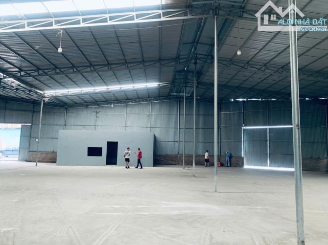 Sẵn kho 1.300m2 Việt Hùng, Đông Anh, HN - 1