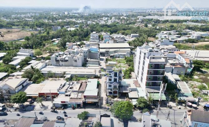 Ngộp bank! Đất Lò Lu | Quận 9. DT: 225m2. Ngang 9,6m x Dài 24,4m, 12 tỷ - 1