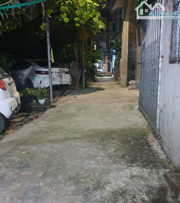 Bán Đất Hải Bối Đông Anh Thông Ô TÔ 47m 3.2Tỷ - 1