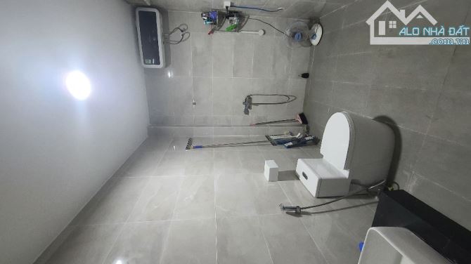 NHÀ 3 TẦNG CÁCH BIỂN MỸ KHÊ 200M-VỪA Ở VỪA CHO THUÊ 11TR/THÁNG - 1