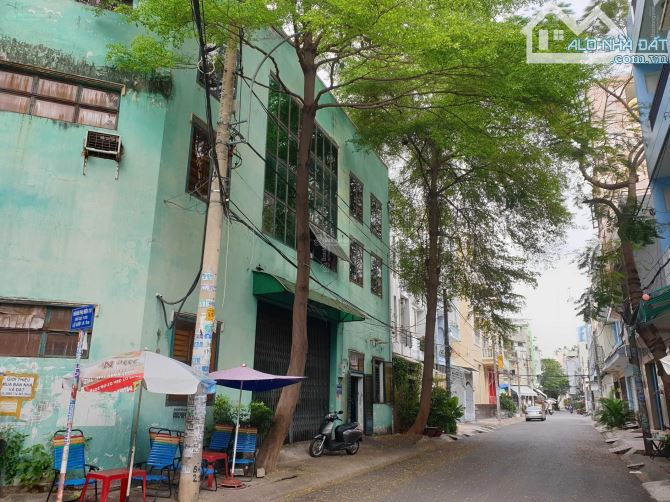 Đất Trống Tiện Xây mới (4.5x17m) or (4x16m) Quận 6 giá chỉ từ 6.4 tỷ TL - 1