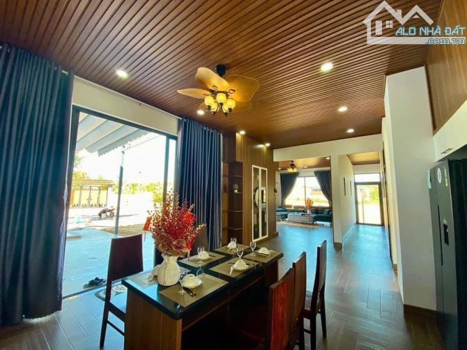 Villa Ywang – Eakao 3 mặt tiền có hồ bơi - 1