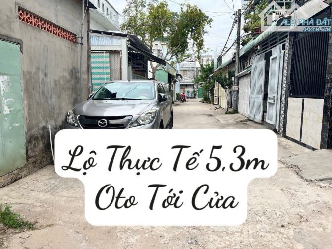 Nền 70M2 ODT - KDC 923, Ninh Kiều - Lộ 5,3m - GPXD Chính - Giá 1,7 Tỷ - 1