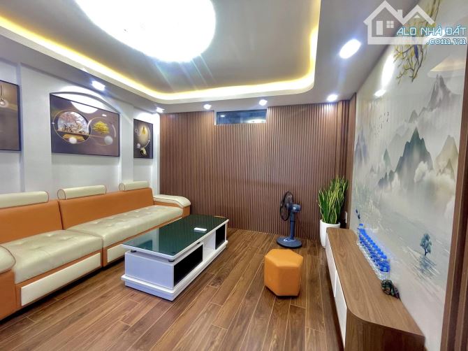 DUPLEX BÙI XƯƠNG TRẠCH- THANH XUÂN- 34M2- FULL NỘI THẤT- Ô TÔ QUA NHÀ - GIÁ 7,4 TỶ - 12