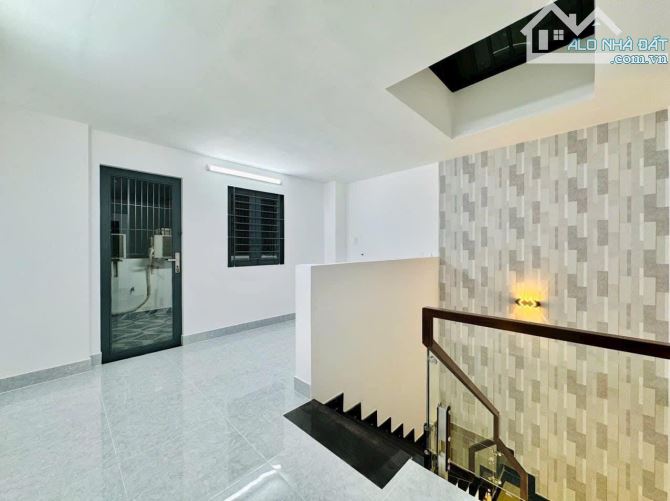 Siêu phẩm 2 lầu 58,5m2 ngay Nguyễn Oanh, Gò Vấp. Giá: 2 Tỷ 750. SHR, tiện di chuyển - 13