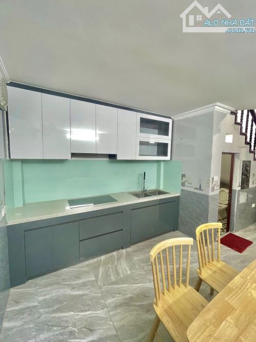 DUPLEX BÙI XƯƠNG TRẠCH- THANH XUÂN- 34M2- FULL NỘI THẤT- Ô TÔ QUA NHÀ - GIÁ 7,4 TỶ - 13