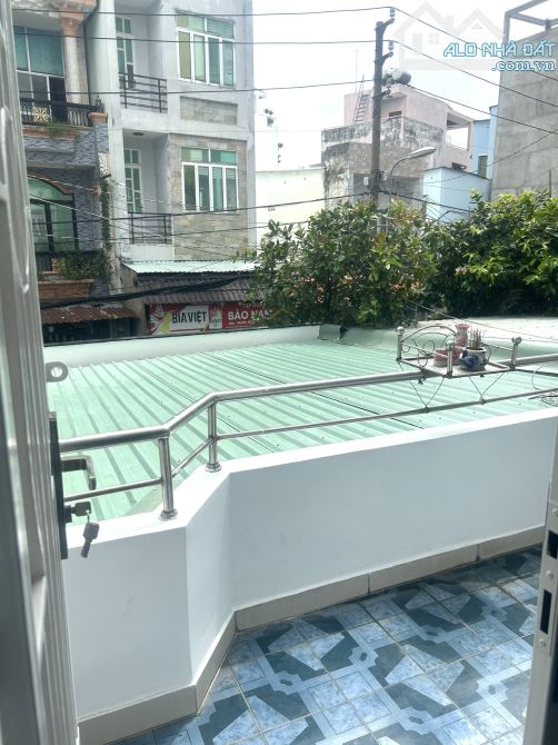 NHÀ MẶT TIỀN LÊ VĂN THỌ💥4,5X30M 1 LẦU 3PN 2WC💥Kinh Doannh Tự Do - 14