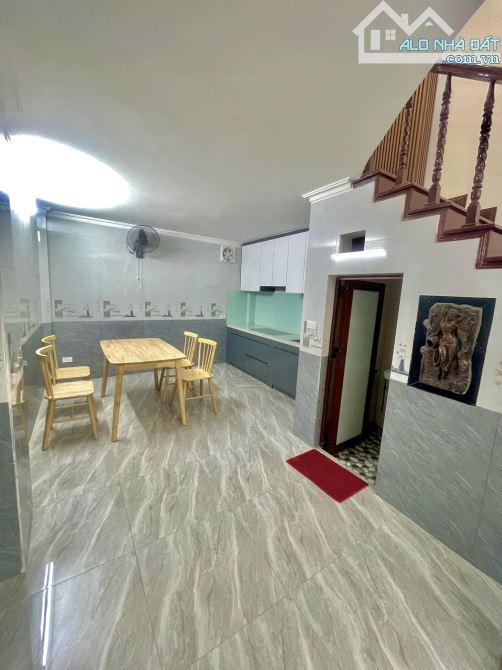 DUPLEX BÙI XƯƠNG TRẠCH- THANH XUÂN- 34M2- FULL NỘI THẤT- Ô TÔ QUA NHÀ - GIÁ 7,4 TỶ - 14