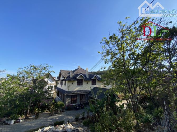 🏞🏡⛺️ BT MẶT TIỀN LỚN LÊ HỒNG PHONG - THỰC TẾ 1.559M2 ĐƯỢC CHUYỂN FULL XÂY DỰNG MD 60% - 14