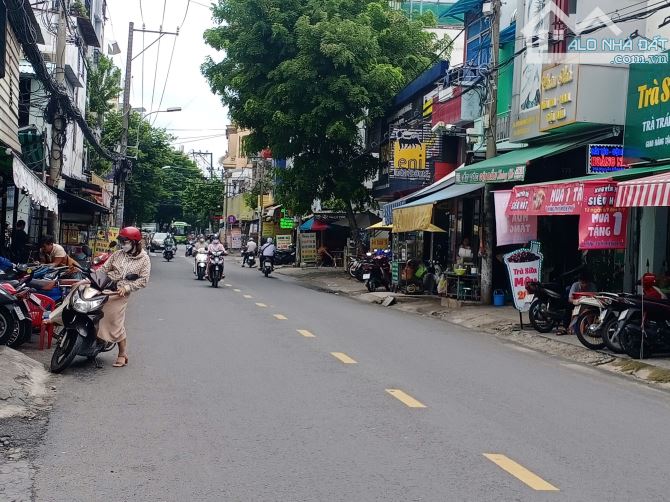 Bán nhà 5 tầng, hẻm xe hơi, đường Nguyễn Hồng Đào, khu Bàu Cát - Tân Bình, 12.3 tỷ. - 19