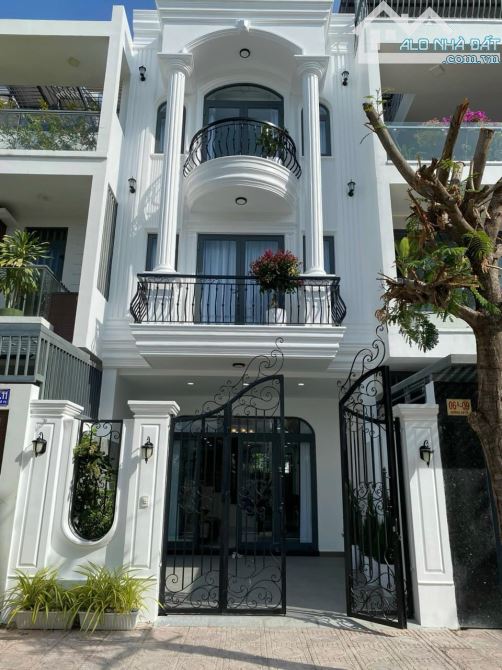 🔥 Tổng hợp nhiều căn nhà đẹp cần bán KĐT Hà Quang 2 ( Lê Hồng Phong 2), Nha Trang - 16