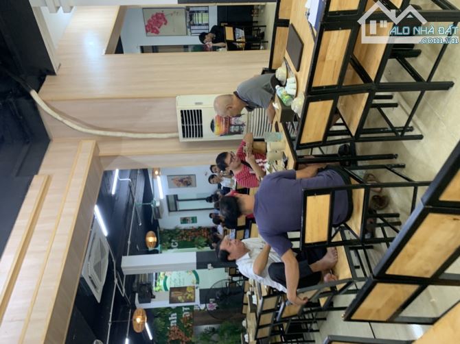 Bán nhà mặt phố Trung Văn 150m2, MT 11m, Kinh doanh đỉnh, Giá 41.6 tỷ - 2