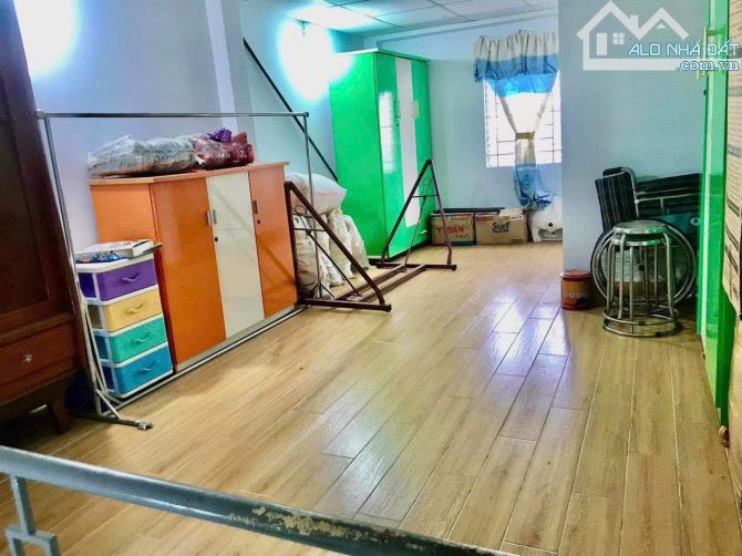 Bán nhà 1 trệt 1 lửng đúc 64m2, ngay KDL Bửu Long, đường ôtô né, gần CS5 Đại Học Lạc Hồng - 2