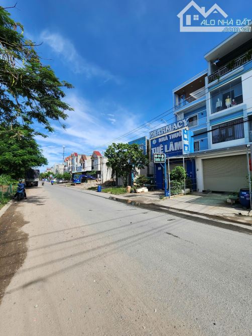 3Tỷ3__5x15m__Kinh Doanh Ok__Bán Đất khu dân cư Tân Đông Hiệp__cách Vincom550 chỉ 1,5Km - 2
