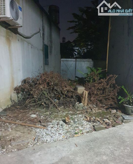 Bán Đất Hải Bối Đông Anh Thông Ô TÔ 47m 3.2Tỷ - 2