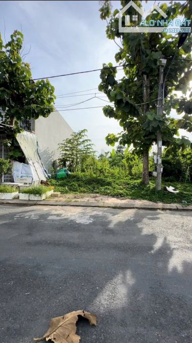 CÁI NỀN NGAY TRUNG TÂM PHONG ĐIỀN-GIÁ CHỈ 1Ty490 78m2 - 2