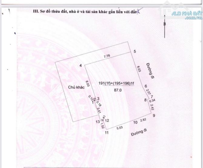 Bán nhà Mặt Phố Minh Khai - 90m2 - Mặt tiền 8m cực hiếm - 2