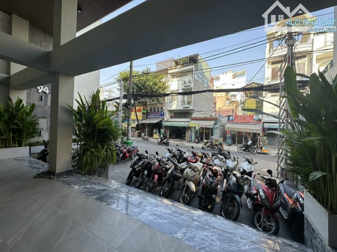 Hạ Giá Bán Gấp Building Mới Xây 7 Tầng Số 94 Cầu Xéo, Q.Tân Phú. DT: 145m2. Giá: 27 Tỷ - 2